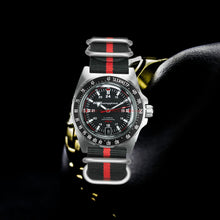 Load image into Gallery viewer, Vostok Komandirskie 95061B With Auto-Self Winding Watches
