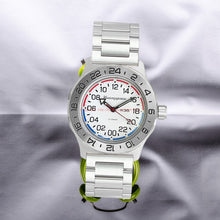 Load image into Gallery viewer, Vostok Komandirskie K-35 35084A With Auto-Self Winding Watches
