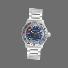Load image into Gallery viewer, Vostok Komandirskie K-35 35085A With Auto-Self Winding Watches
