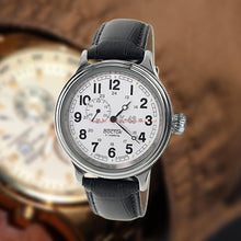 Load image into Gallery viewer, Vostok Retro 540932 With Auto-Self Winding Watches
