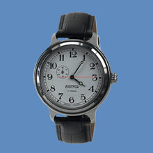 Load image into Gallery viewer, Vostok Retro 550946 With Auto-Self Winding Mineral Glass Transparent Caseback Watches