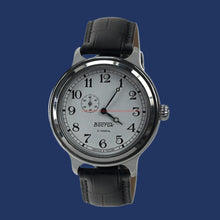 Load image into Gallery viewer, Vostok Retro 550946 With Auto-Self Winding Mineral Glass Transparent Caseback Watches