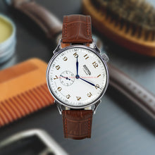Load image into Gallery viewer, Vostok Retro (Prestige) 58108A Mechanical Watches