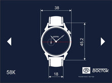 Load image into Gallery viewer, Vostok Retro (Prestige) 581096 Watches
