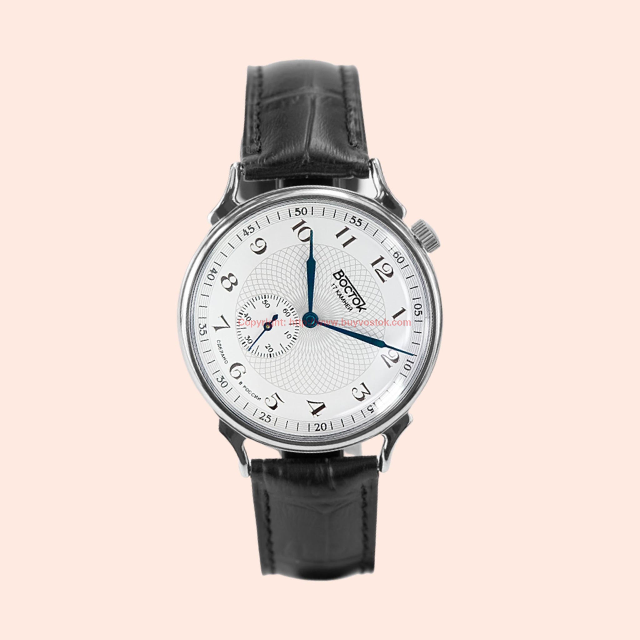 Vostok Retro (Prestige) 581096